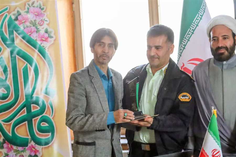 برگزیدگان دومین جشنواره منابع‌طبیعی و رسانه معرفی شدند